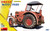 Mini Art Models - German D8532 Traffic Tractor 1950 1:24 - 24007