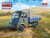 ICM Models - French Army AHN2 2-ton Truck 1:35 - 35419