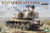 Takom Models - M247 Sergeant York Tank 1:35 - 2160