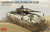 Ryefield Models - German Schutzenpzner PUMA 1:35 - 5107