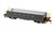Bachmann - ON30 Gondola Style Excursion Car WP&Y - 26034