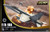 Kinetic Model Kits - RAAF FA-18A Hornet Operation Okra 1:48 - 48158