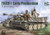 Border Models - Tiger I Early Production 1:35 - BT010