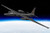 Hobby Boss Models - U-2R Dragon Lady w/PE parts 1:48 - 81740