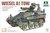 Takom Models - Wiesel A1 Tow Armored Tracked Vehicle:16 - 1011
