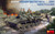Mini Art Models - German Artillery Tractor T-60r w/crew - 35395