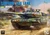 Border Models - Leopard 2A6 Ukraine Tank 1:35 - BT031