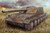 I Love Kits - German Rhm.-Borsig Waffentrager 1:35 - 63523