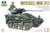 Takom Models - Wiesel MK20 1:16 - 1014