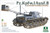 Takom Models - Pzkpfw I Ausf B W/bomb Release 1:16 - 1012