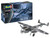 Revell Monogram Germany - Do 217J-1/2 1:48 - 3814
