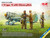 ICM Models - I-16 Type 10 w/Chinese Pilots 1:32 - 32008