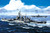 I Love Kits - North Carolina BB-55 Top Grade 1:700 - 65704
