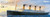 Meng Models - RMS Titanic 1:700 - PS008