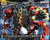 Bandai - Gundam Models - HG Gundam Build Metaverse Typhoeus Chime - 2692441