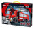 MMT - Mechaincal Master Tech - Tech Bricks R/C Fire Truck Kit - 6805