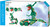Nanoblock - Rayquaza Extreme Deluxe Pokemon - 22048
