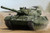 Hobby Boss Models - Leopard C2 Canadian MBT 1:35 - 84503