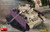 Mini Art Models - Panzer Pz.Kfw.IV Ausf.H Vomag 1:35 - 35305