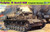 DML Military Kits - PzKpfw IV Ausf D DAK Tank 1:35 - 6976
