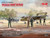 ICM Models - Nam Cessna O-2A,OV-10 Bronco & Fig 1:48 - DS4803