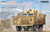 Meng Models - British Mastiff 2 6x6 Wheeled 1:35 - SS012