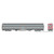 Rapido Trains - HO Budd Gallery Cab Coach undec - 145098