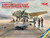 ICM Models - Ju-88A-4 w/Ground Person + Trlr 1:48 - 48229