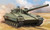 Trumpeter Models - Russian Object 477 XM2 Tank 1:35 - 9533