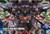 Bandai - Gundam Models - Destroy Gundam HG 1:144 - 2679244