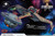 Polar Lights Hobby Kits - Star Trek 6: Klingon Kronos 1 1:350 - 997