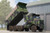 Hobby Boss Models - M1070 Dump Truck US Army 1:35 - 85526