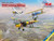 ICM Models - WWII Training Biplanes 1:32 - 32039