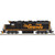 Atlas Model Railroad Co. - Ho GP40-2 Rio Grande 3118 - 10004233