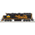 Atlas Model Railroad Co. - Ho GP40-2 UP 1363 - 10004230