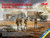 ICM Models - American Expeditionary Forces Europ 1:35 - DS3518