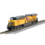 Kato - N GE ES44AC UP 5400 W/dcc - 1768954D