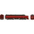 Rapido Trains - HO PA-1 Gulf Mobile & Ohio #290 - 23050
