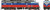 Rapido Trains - Ho EMD FL9 Diesel Metro No 2030 W/dc - 14072
