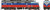 Rapido Trains - Ho EMD FL9 Diesel Metro No 2020 W/dc - 14071