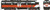 Rapido Trains - Ho Rebilt FL9 ConnDot McGinnis 2024 W/dc - 14119