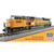 Kato - N SD90/43MAC UP #3736 w/dcc - 1765624D