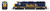 Broadway Limited - HO EMD SD45 no sound ATSF #5615 - 9000
