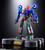Bandai - GX-96 Getter Robot Go Soul of Ghogokin - 58753