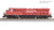 Broadway Limited - N GE ES44AC CP Action Red W/sd 9368 - 8615