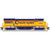 Atlas Model Railroad Co. - Ho U30B CSX 5352 W/sd - 10004279