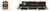 Broadway Limited - HO EMD GP30 no sound DRGW #3018 - 9571