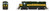 Broadway Limited - HO EMD GP30 no sound SAL #504 - 9576