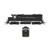 Broadway Limited - HO EMD GP35 no sound NYC #6143 - 8225