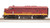 Broadway Limited - HO EMD F3 A P4 SOO #202A - 8175
